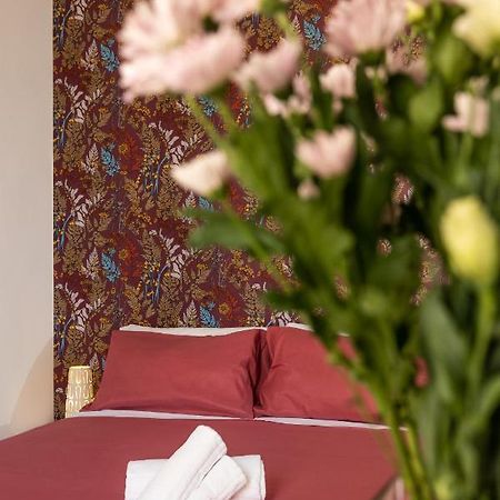 B&B Universita Katanya Dış mekan fotoğraf