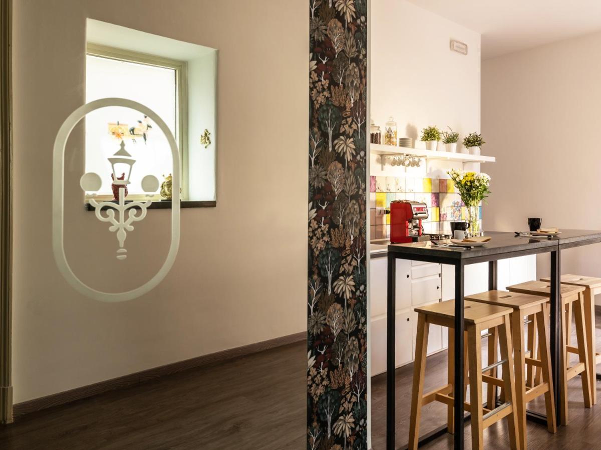 B&B Universita Katanya Dış mekan fotoğraf