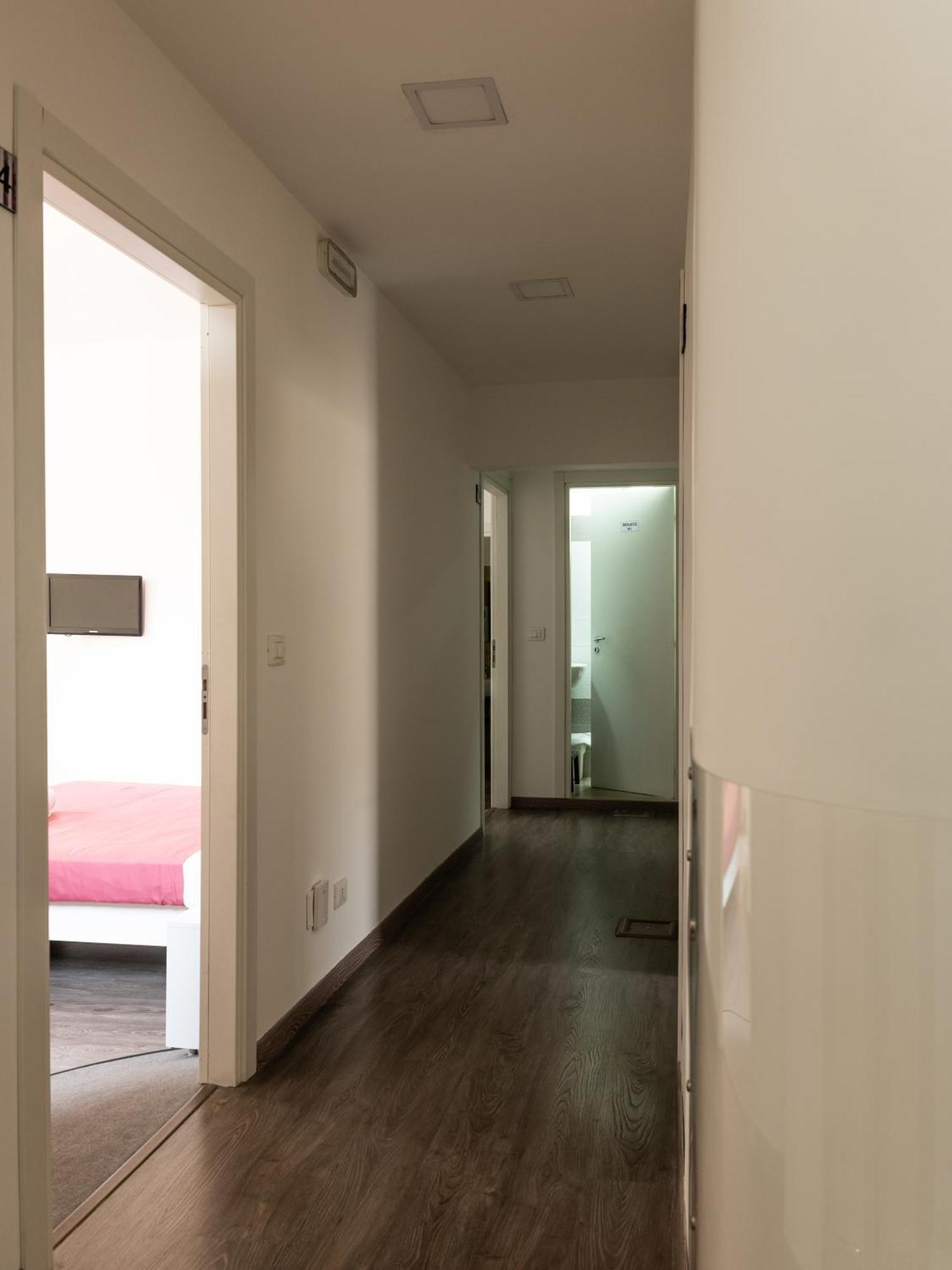 B&B Universita Katanya Dış mekan fotoğraf