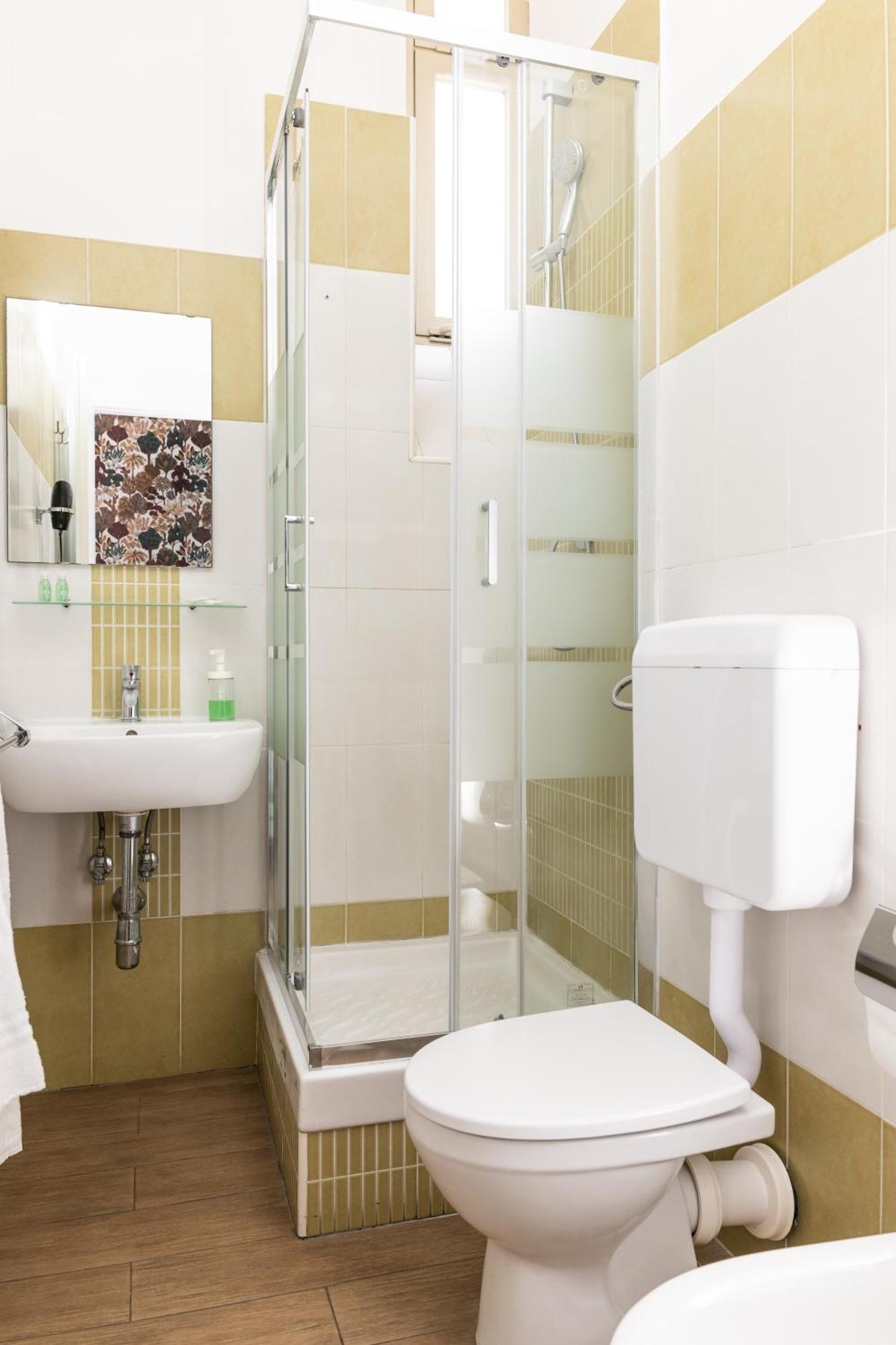 B&B Universita Katanya Dış mekan fotoğraf