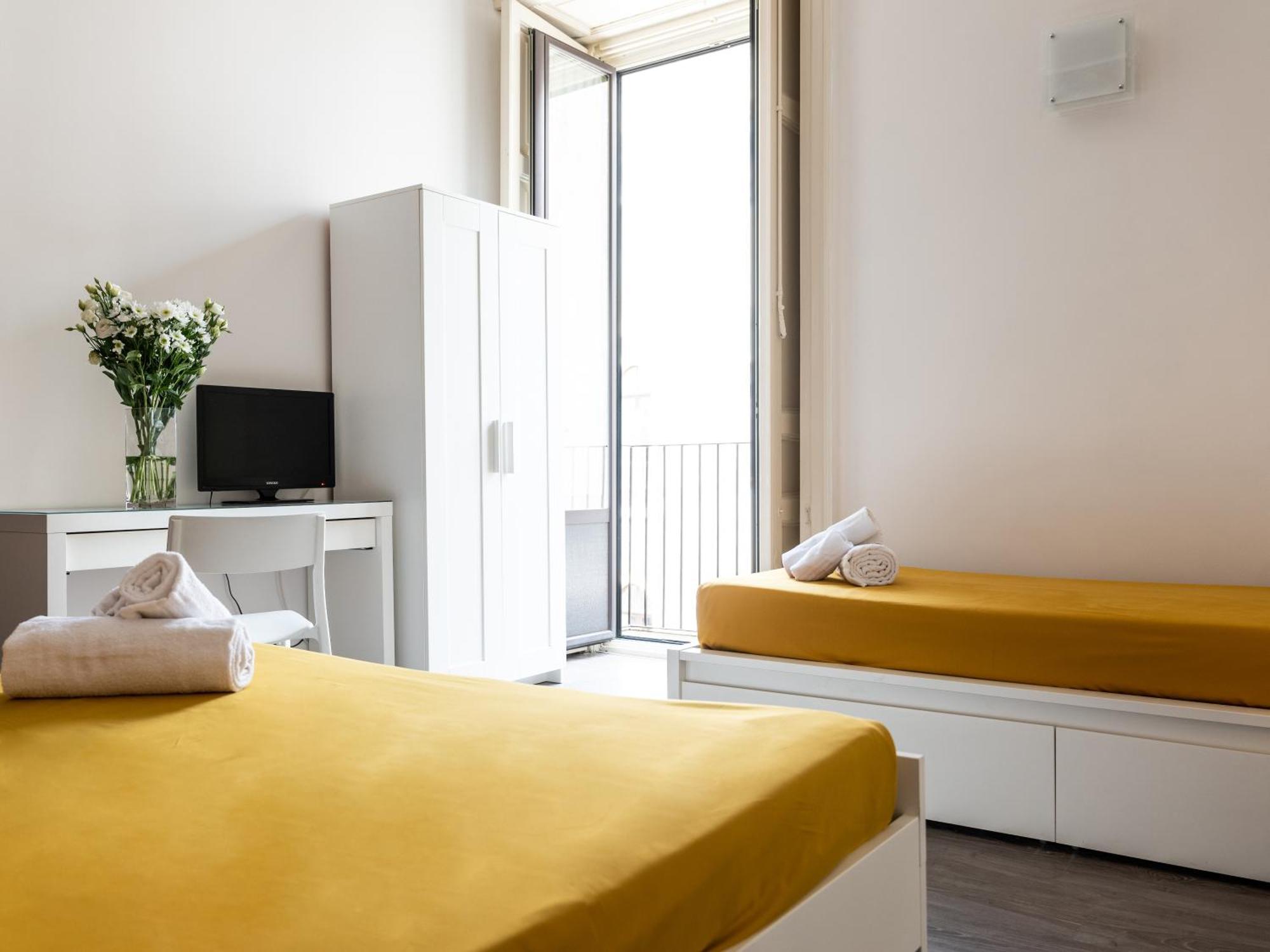 B&B Universita Katanya Dış mekan fotoğraf