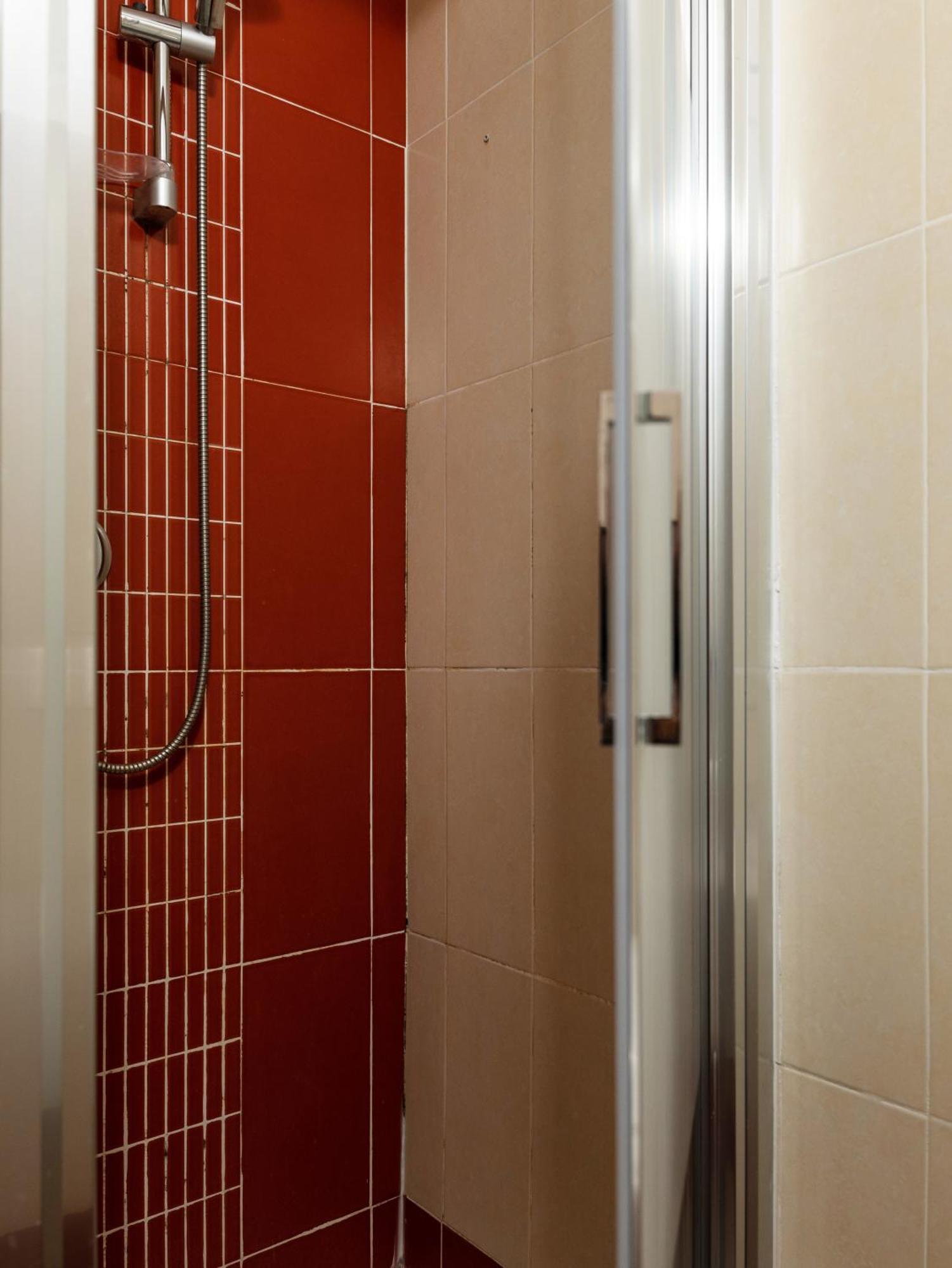 B&B Universita Katanya Dış mekan fotoğraf