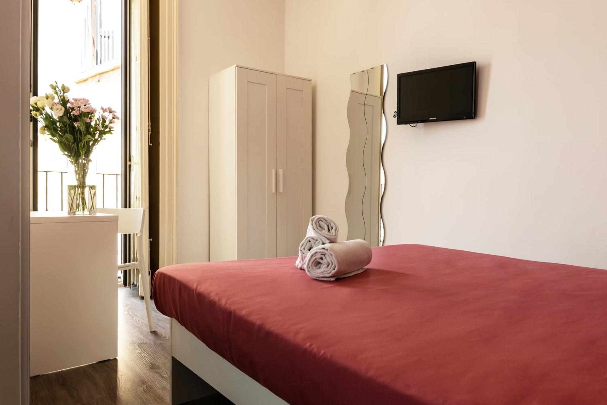 B&B Universita Katanya Dış mekan fotoğraf