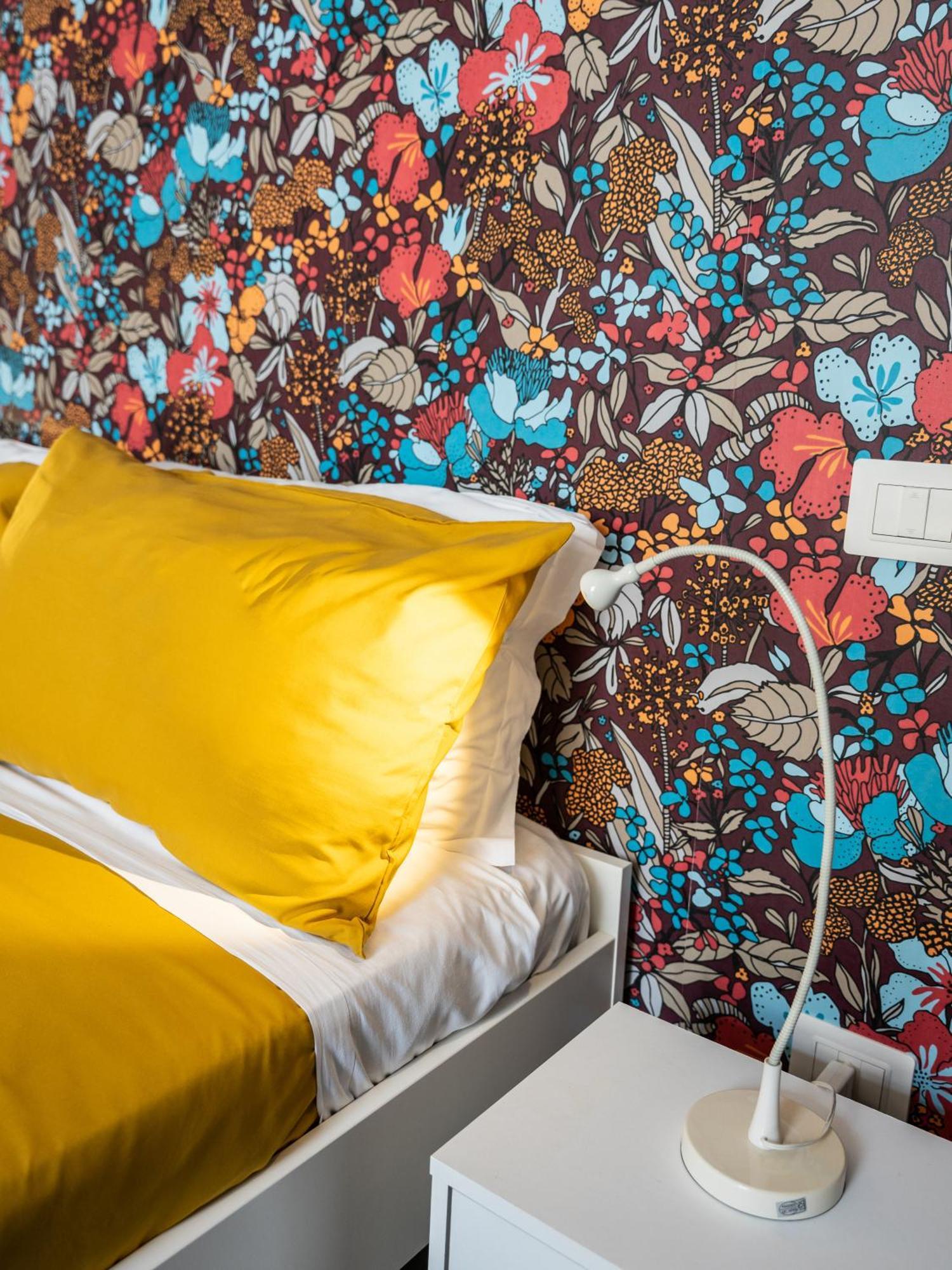 B&B Universita Katanya Dış mekan fotoğraf