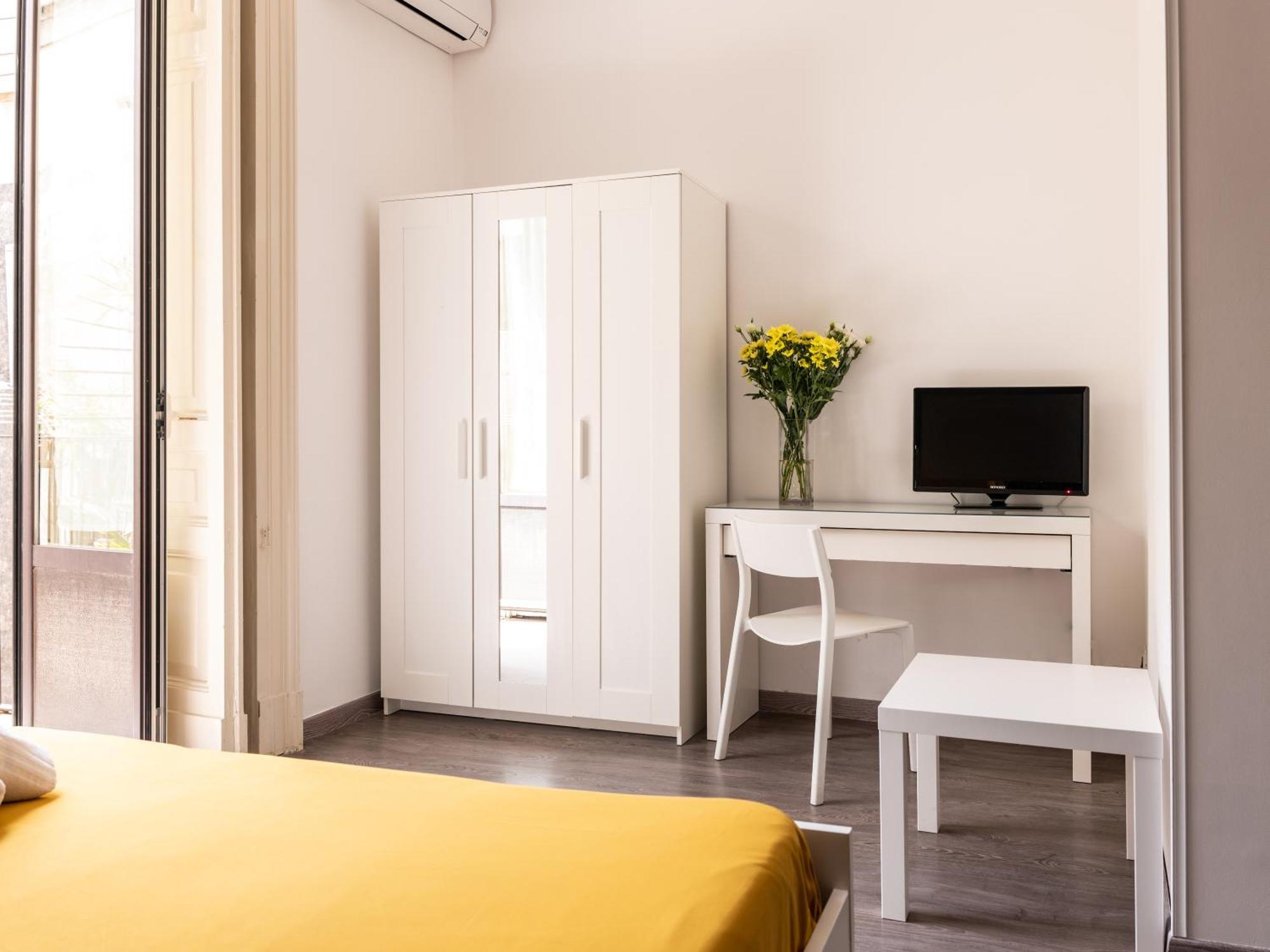 B&B Universita Katanya Dış mekan fotoğraf