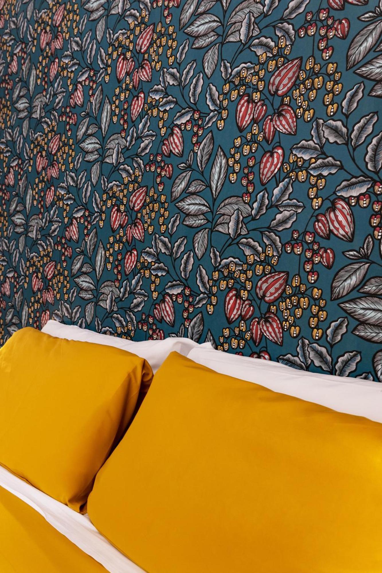 B&B Universita Katanya Dış mekan fotoğraf