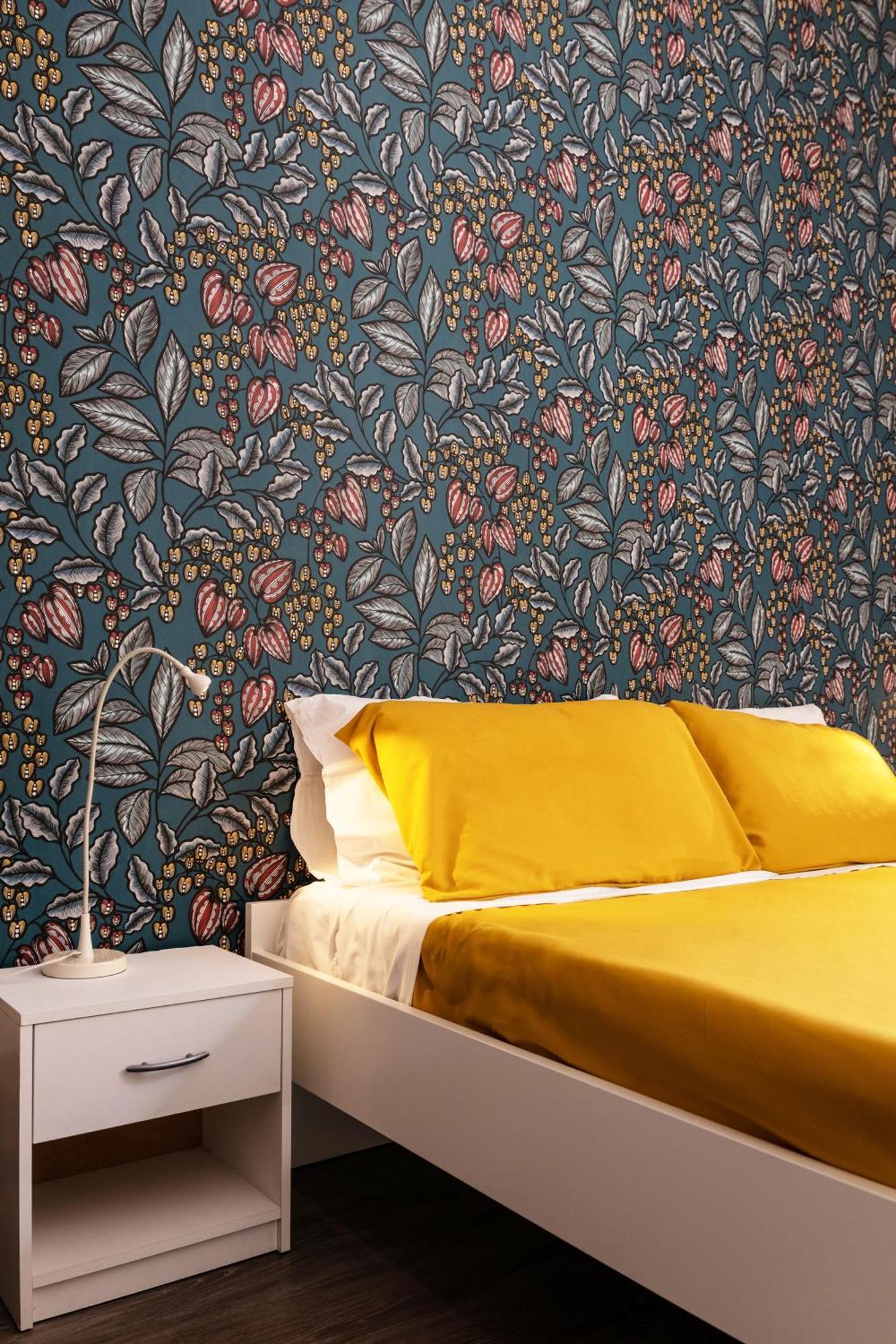 B&B Universita Katanya Dış mekan fotoğraf